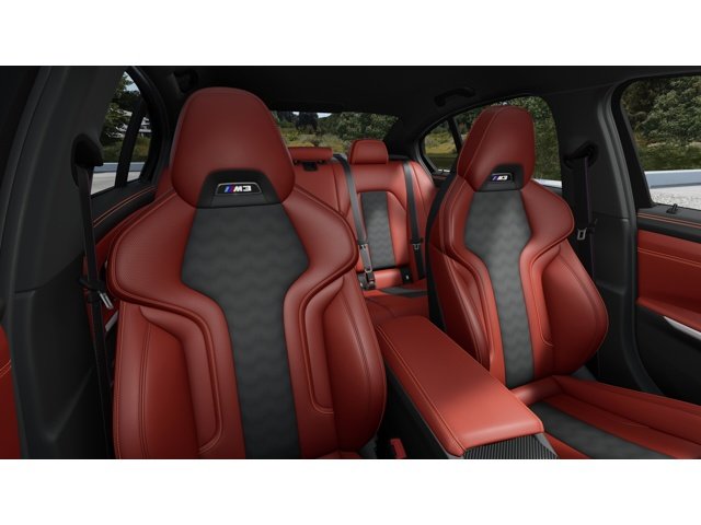 New 2027 Dravit Grey Metallic BMW  image 11