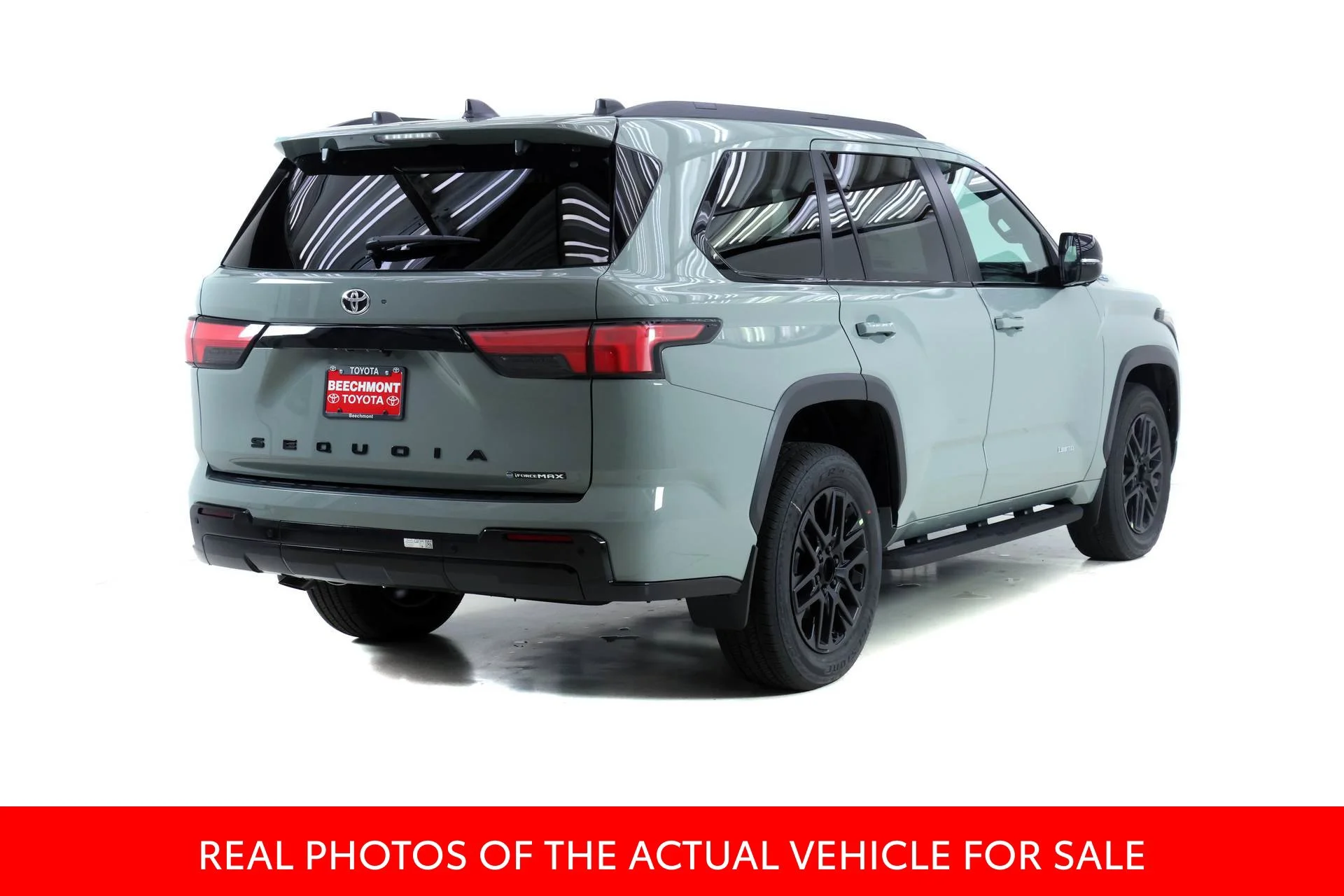 New 2026  Toyota Limited image 2