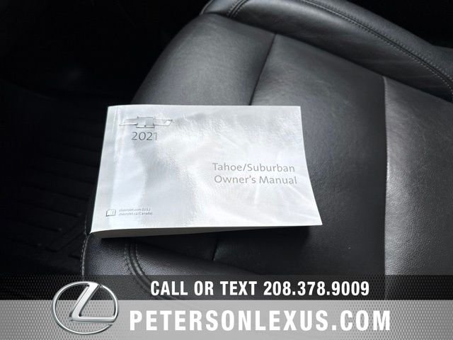 Used 2021 Black Chevrolet LT image 33