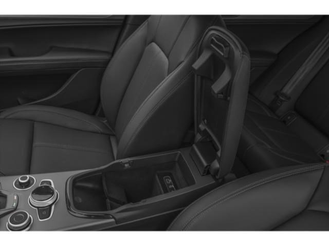 2025 Alfa Romeo Stelvio Base - Photo 23