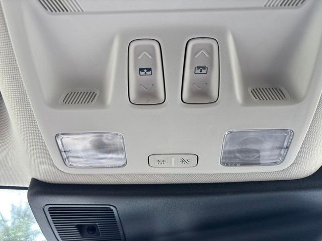 New 2026 Space White Metallic Ford Big Bend® image 30