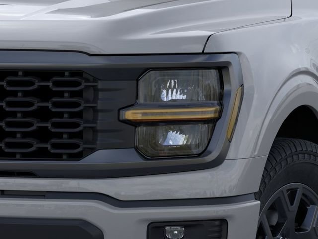 New 2026 Avalanche Ford STX® image 18