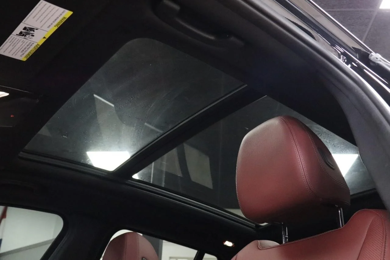 Used 2023 Jet Black BMW xDrive30i image 27