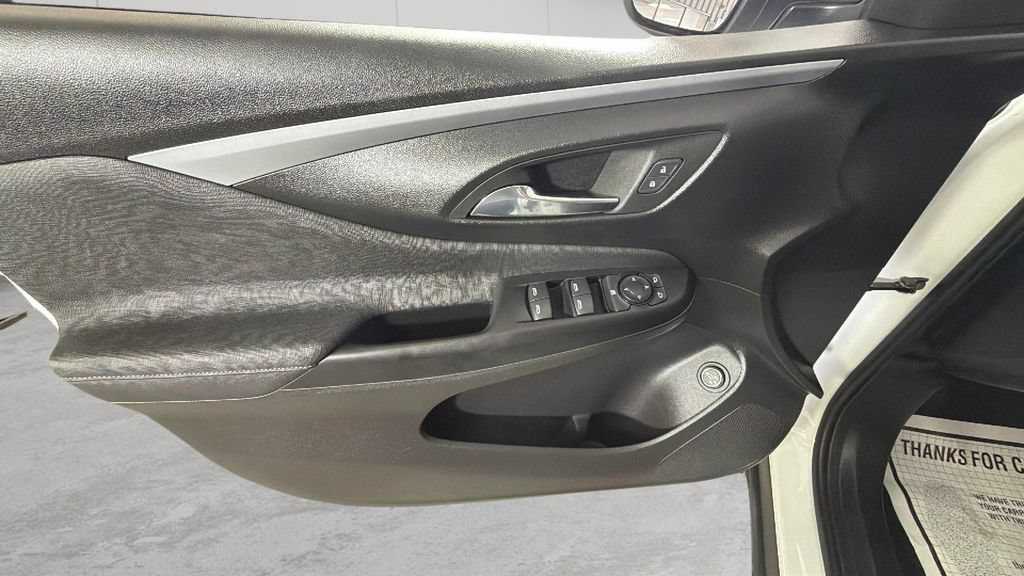 2024 Buick Envista Preferred - Photo 21