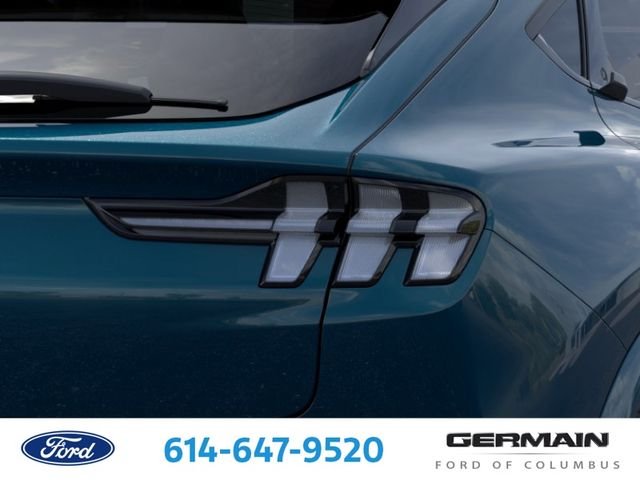 2026 Ford Mustang Mach-E GT - Photo 25