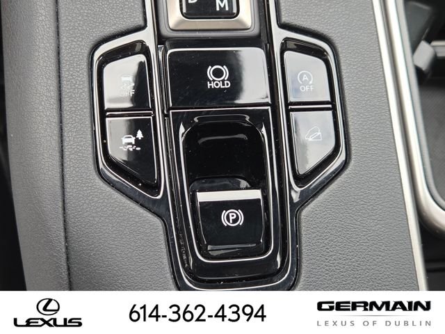Certified Used 2024 Blue Lexus 350 Premium image 31