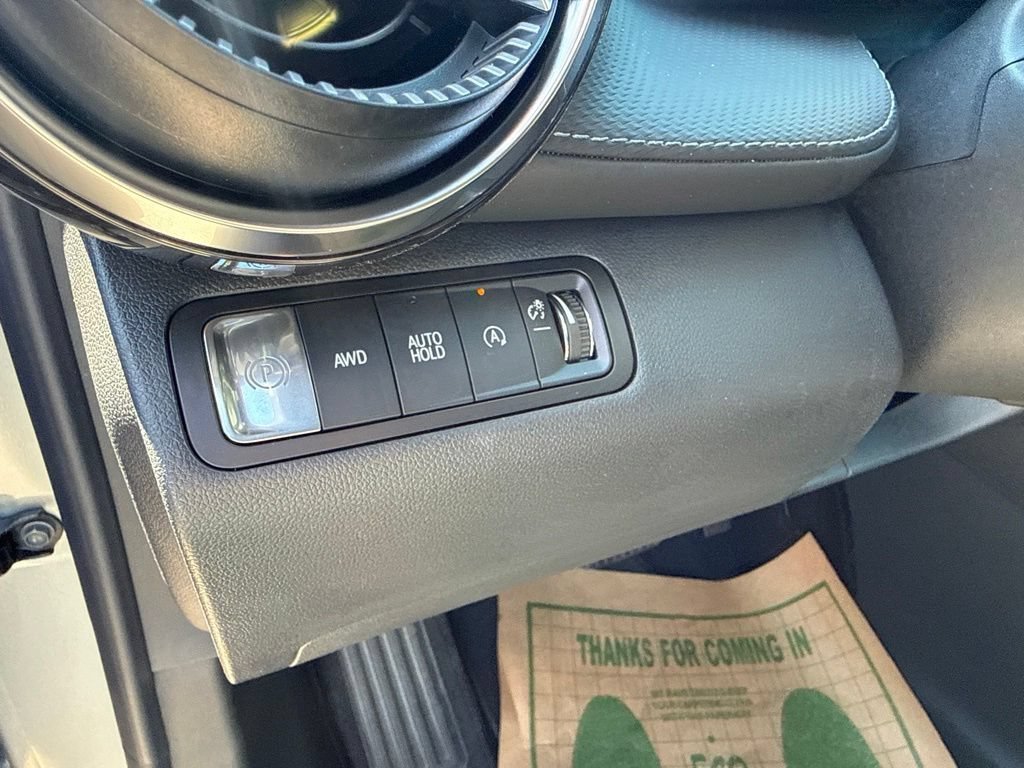 2026 Chevrolet Equinox LT - Photo 24