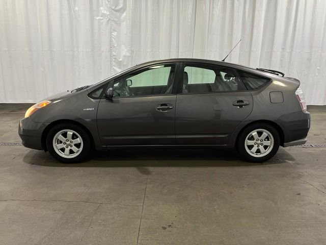 Used 2008 Gray Toyota Base image 6