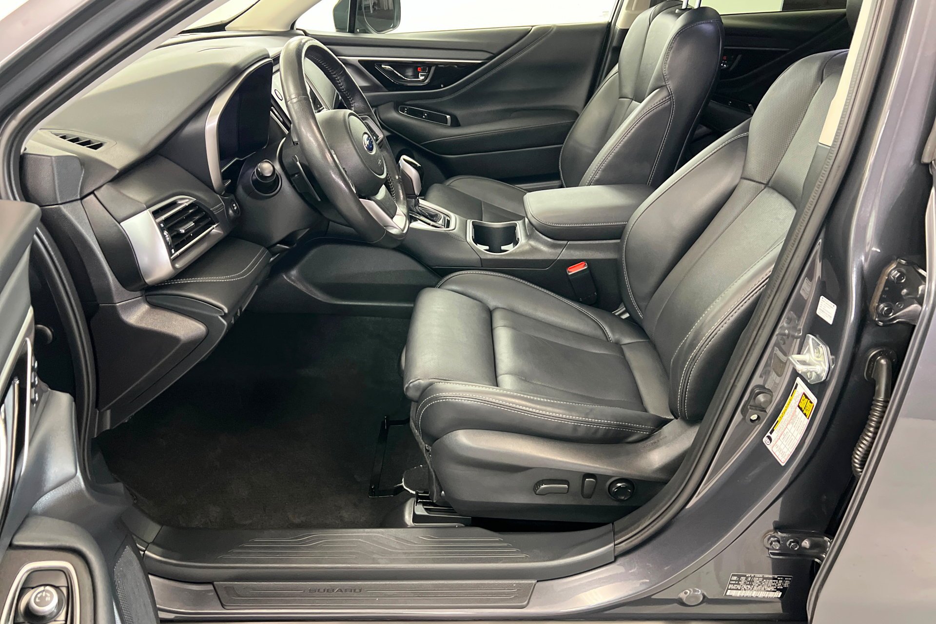 2023 Subaru Outback Limited - Photo 18