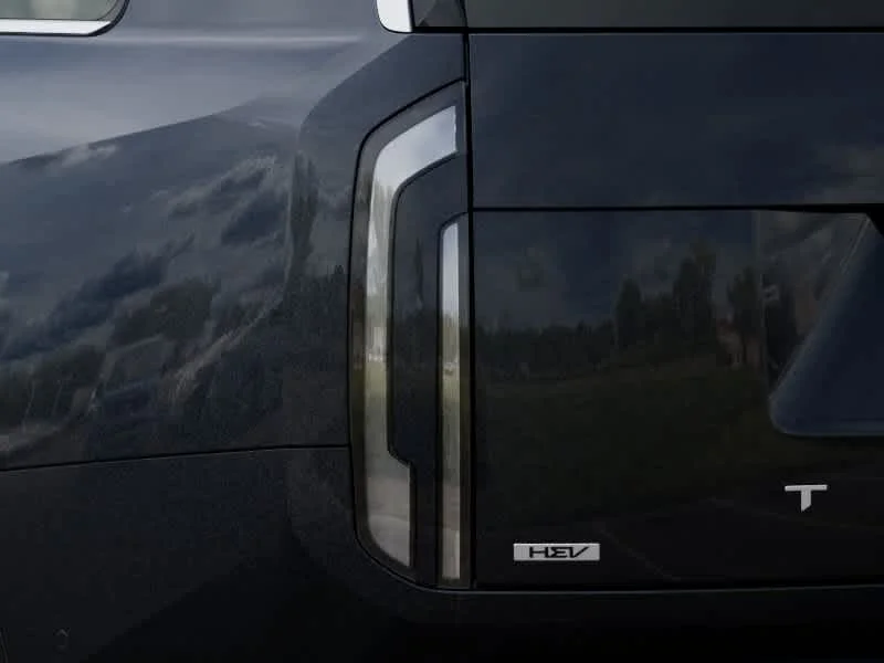 New 2027 Panthera Metal Kia SX-Prestige image 11