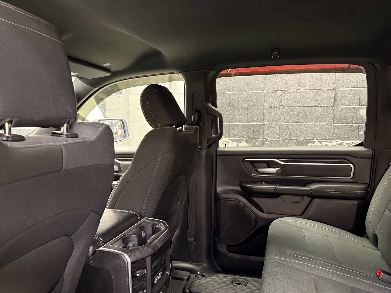 2022 RAM Ram 1500 Pickup Big Horn/Lone Star - Photo 28