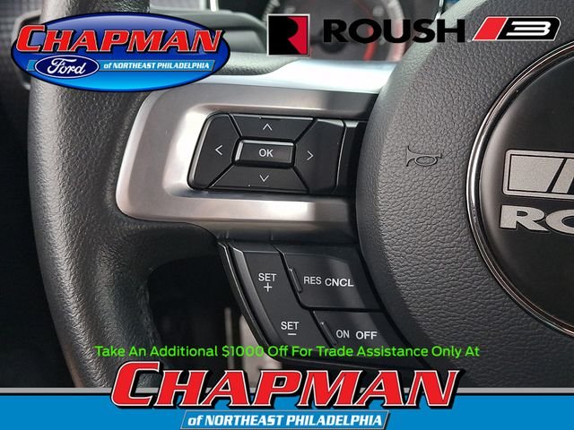 Used 2016 Red Ford Roush RS3 image 20