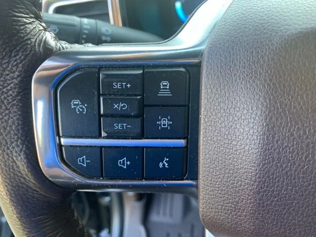 Used 2023 Gray Ford King Ranch image 26