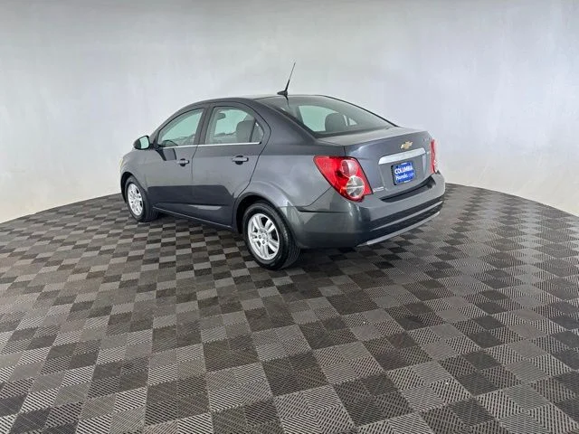 Used 2012 Gray Chevrolet 2LT image 7