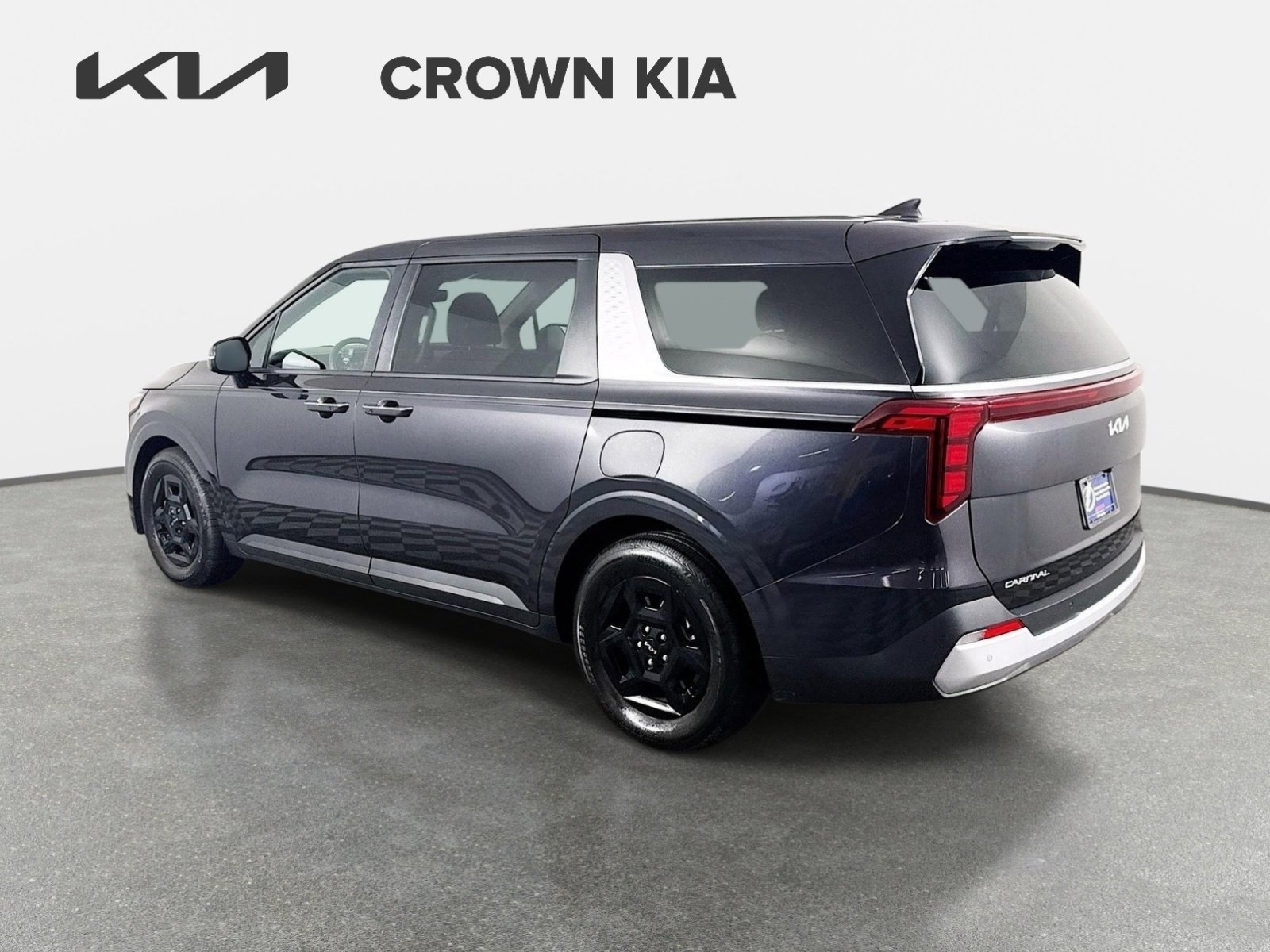 Used 2025 Panthera Metal Kia LXS image 7