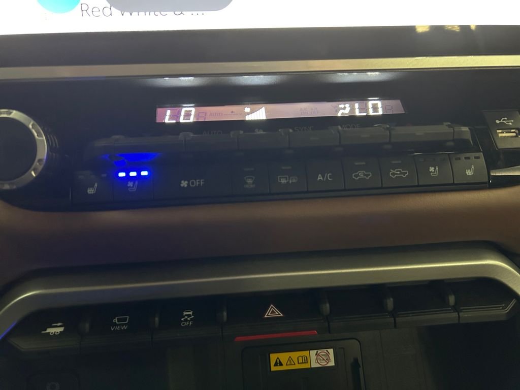 Used 2024  Toyota 1794 image 30