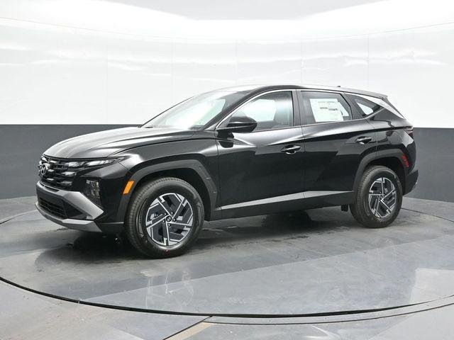 New 2026 Gray Hyundai Blue image 5