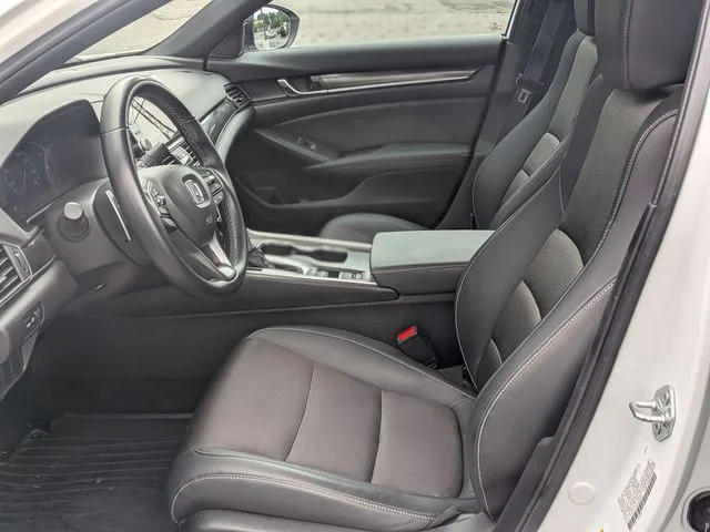 Used 2022  Honda Sport image 14