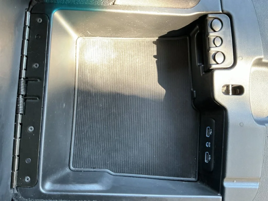 Used 2020 Red Ram Express image 33