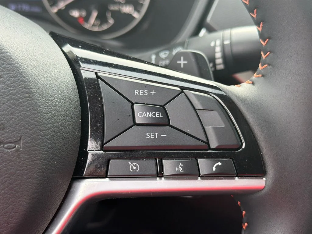 Used 2025 Gray Nissan 2.5 SR image 25