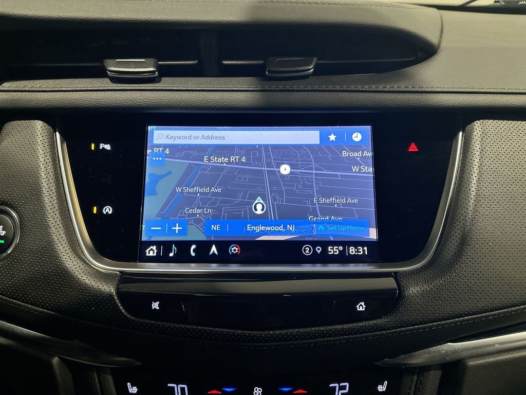 2025 Cadillac XT5 Premium Luxury - Photo 17