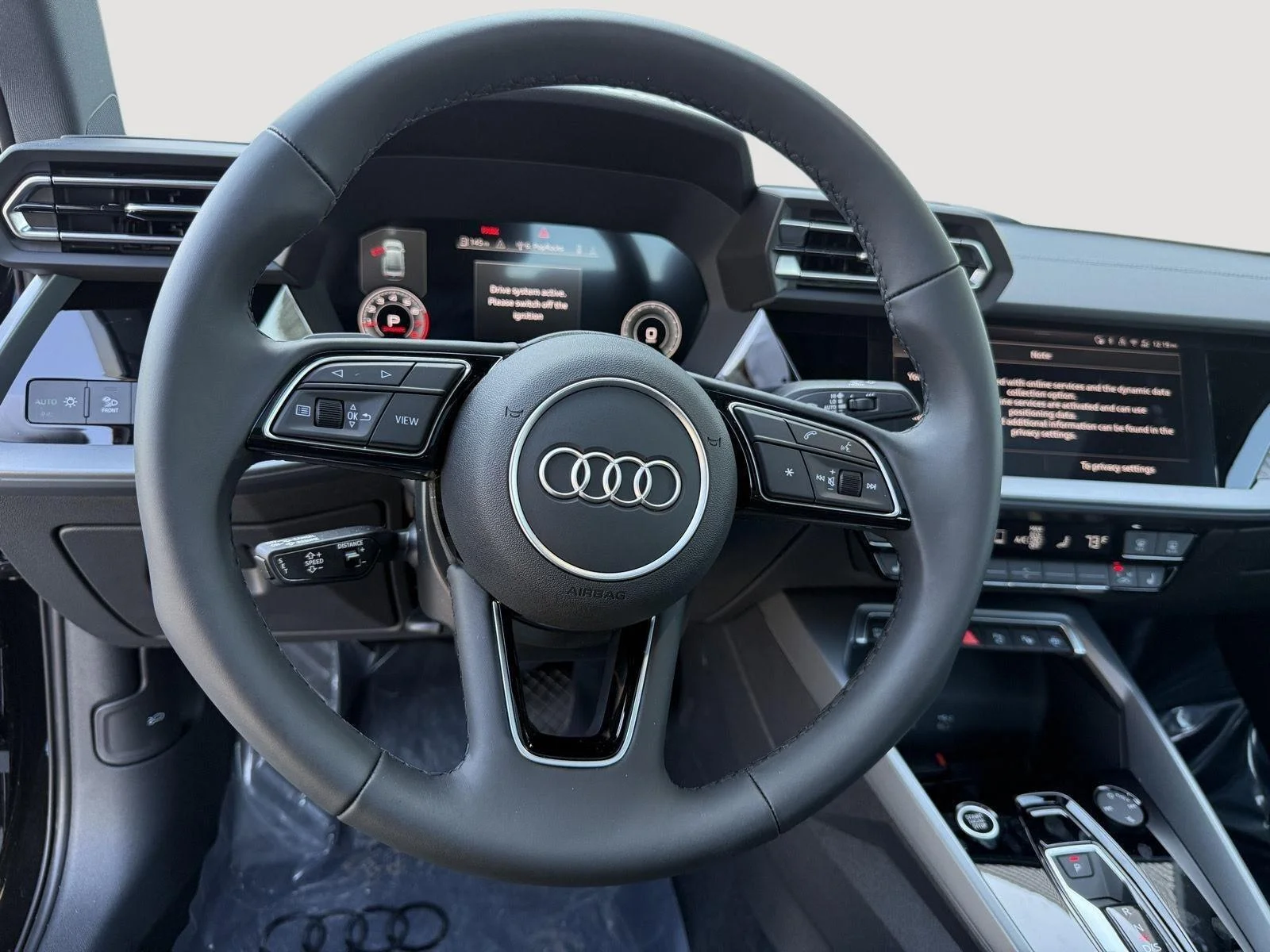 2026 Audi A3 Premium - Photo 13