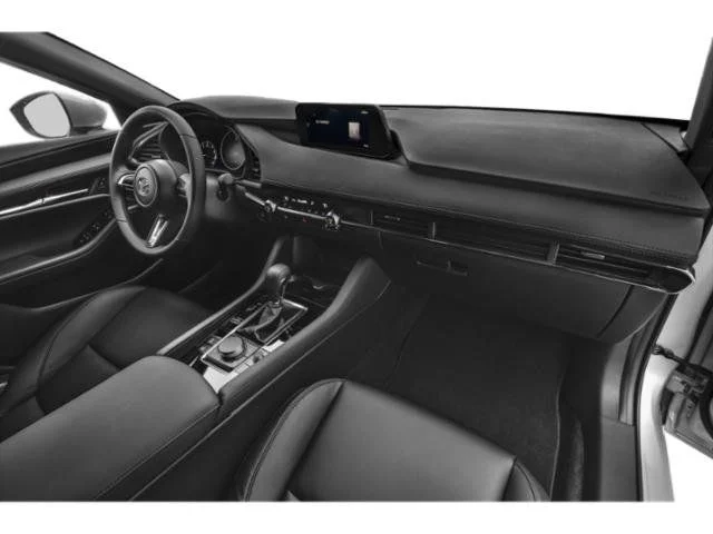 New 2026 Black Mazda 2.5 S Preferred image 18