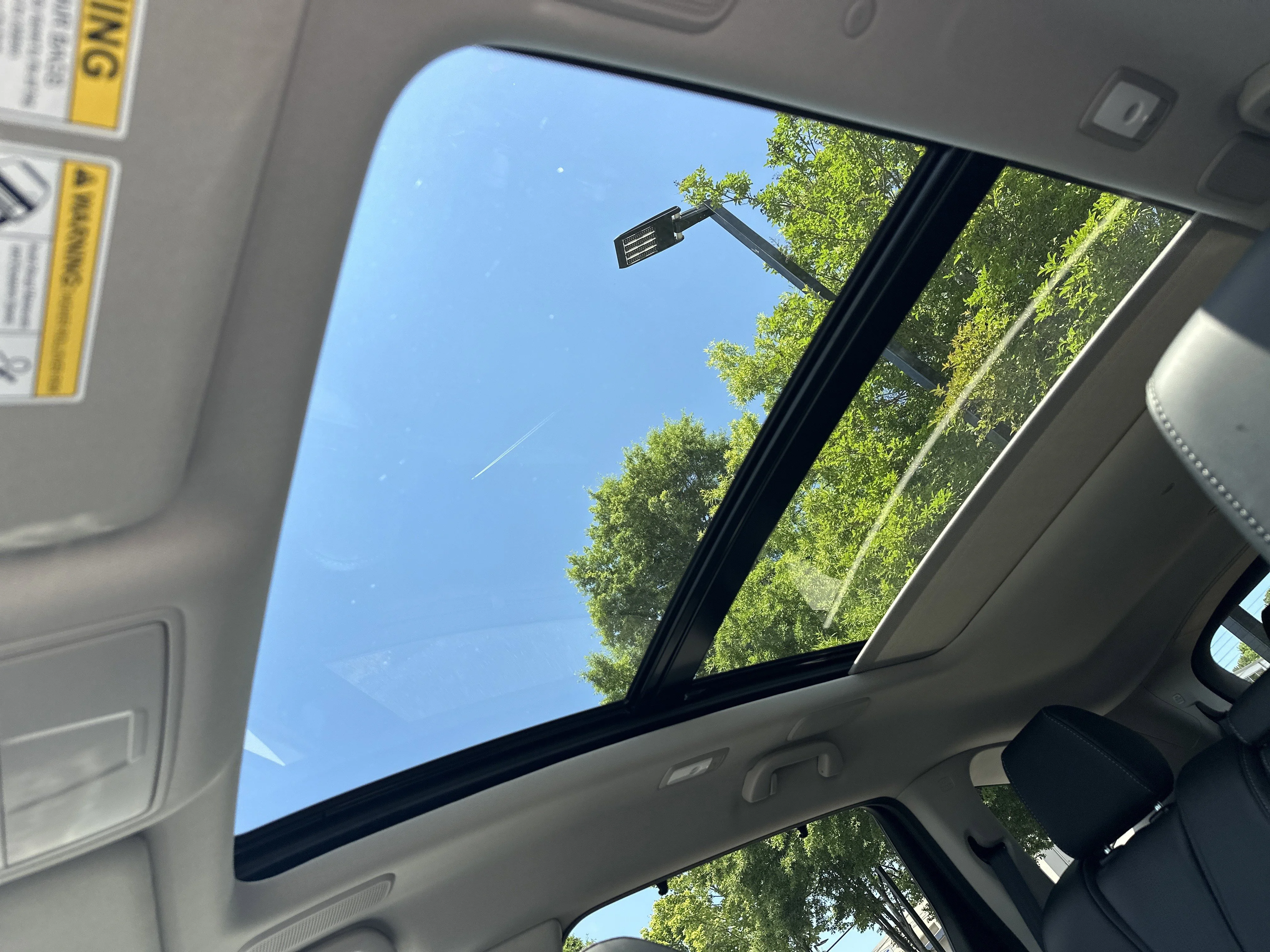 New 2026 Liquid Carbon Metallic Acura w/Technology Package image 27