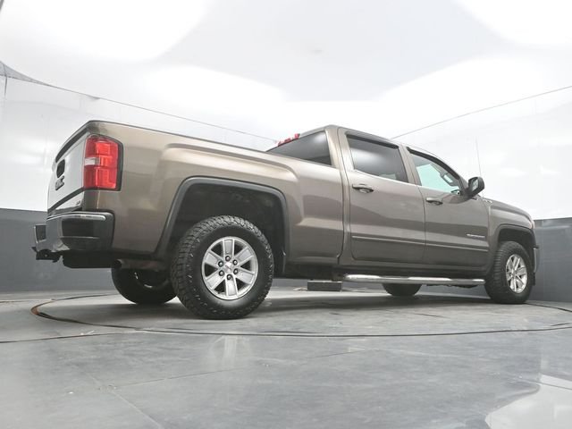 Used 2014 Brown GMC SLE image 45
