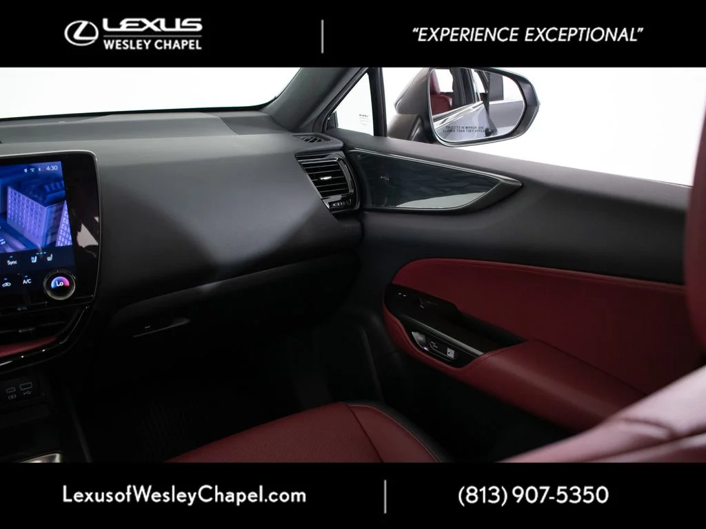 Certified Used 2023 Gray Lexus 350 Premium image 29