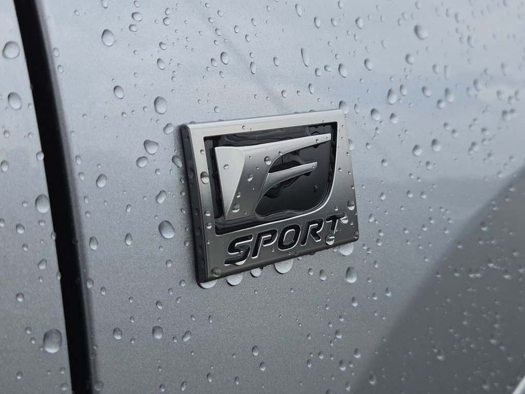 Certified Used 2025 CELESTIAL SILVER Lexus 500h F SPORT Premium image 27