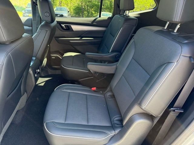 Used 2026 Gray Buick Preferred image 29