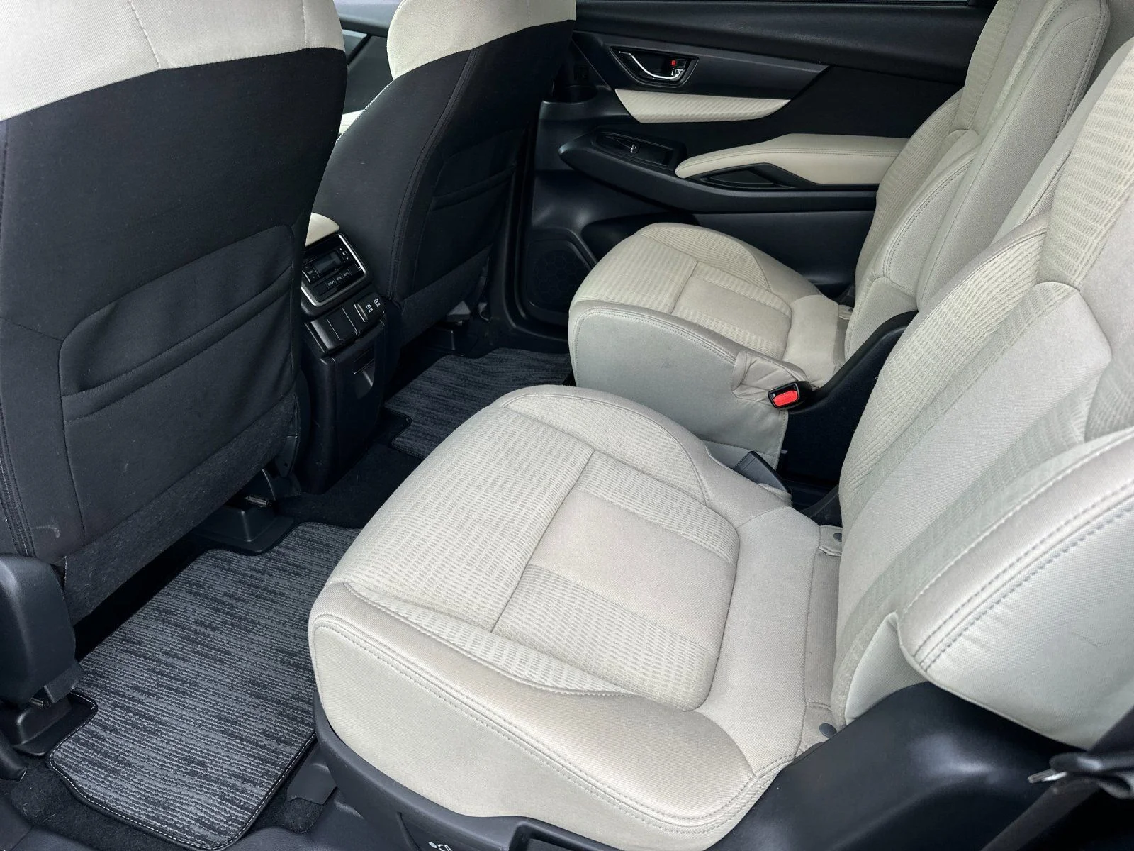 Used 2019 Cinnamon Brown Pearl Subaru Premium image 11