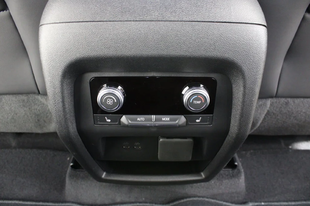 2026 GMC Acadia Elevation - Photo 17