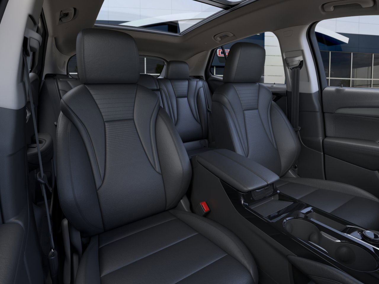 2026 Buick Envision Preferred - Photo 16