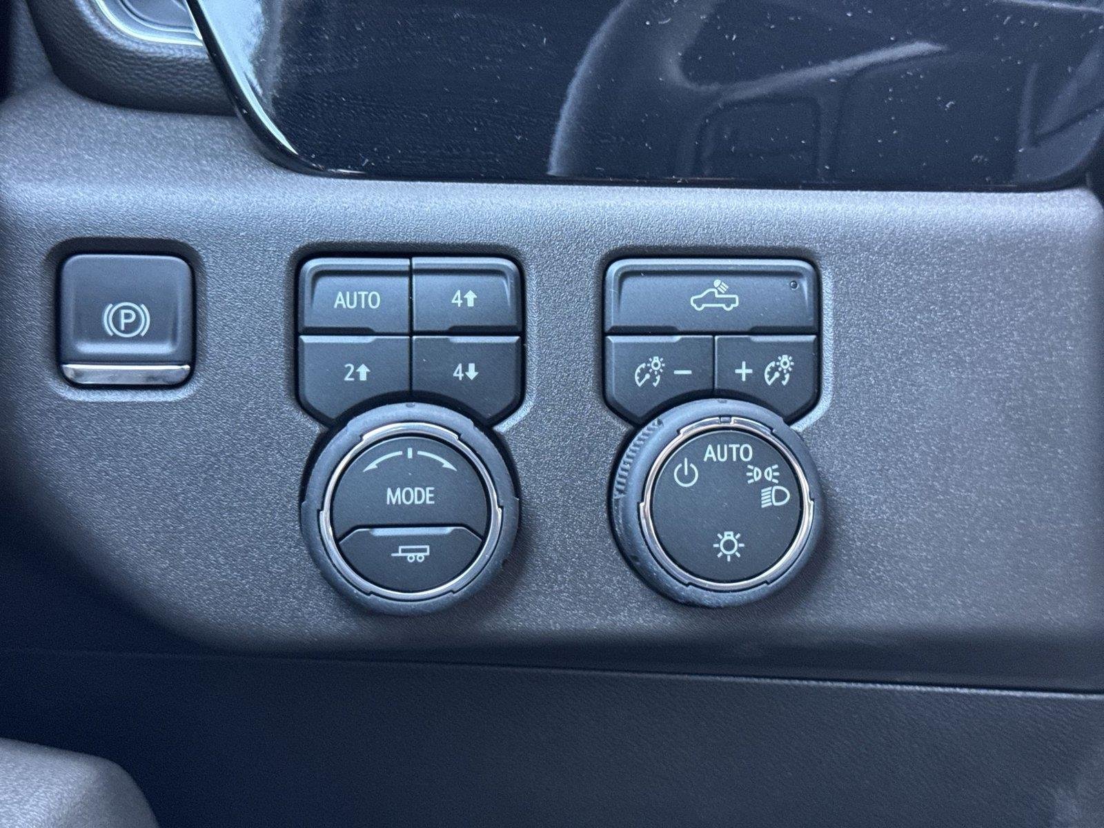 2026 Chevrolet Silverado 1500 LT - Photo 22