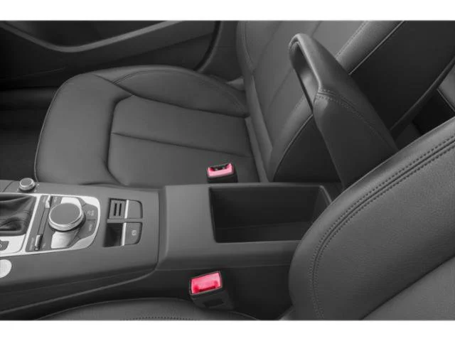 Used 2019 Ibis White Audi Premium image 15