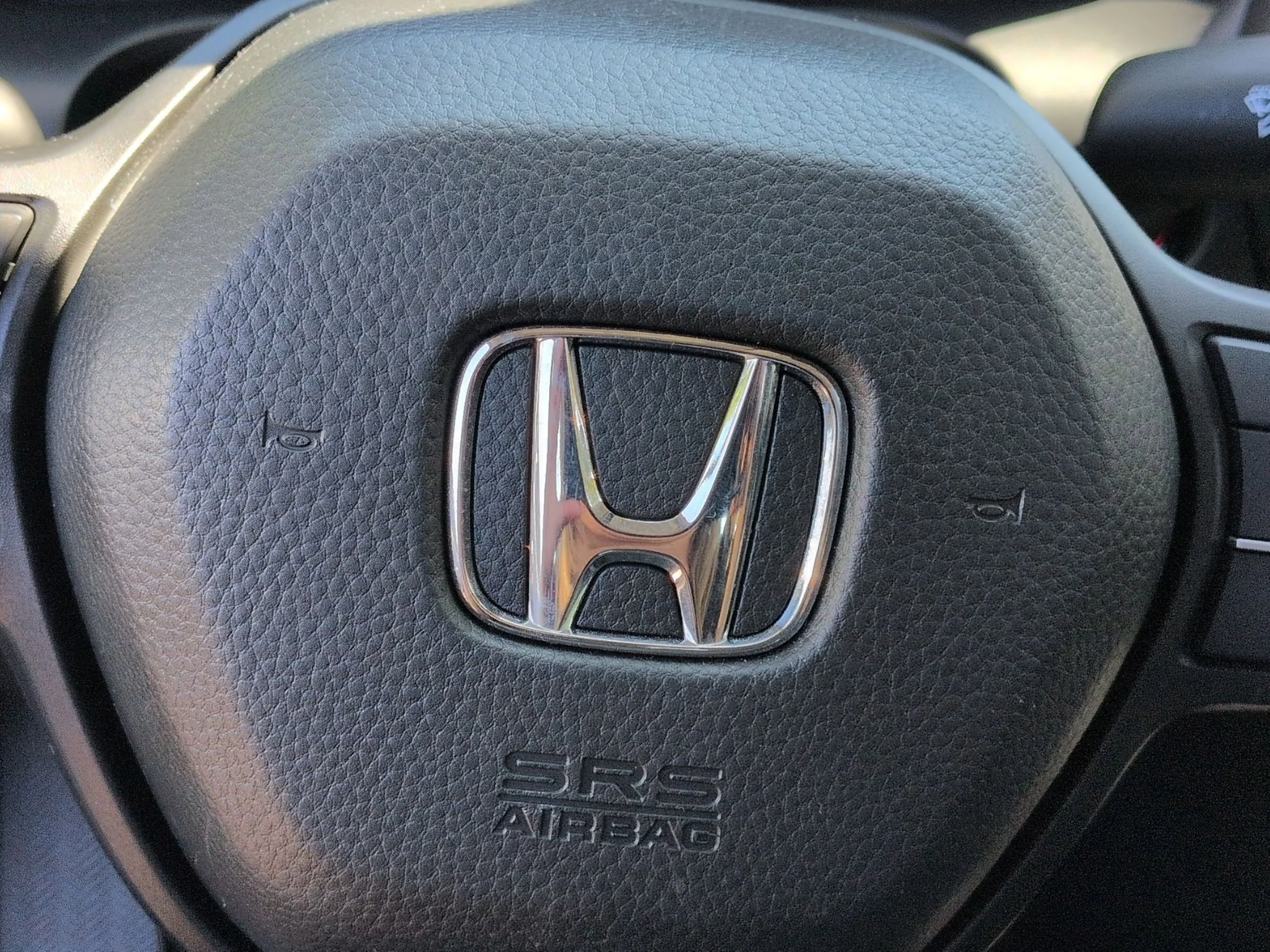 2024 Honda HR-V LX - Photo 13