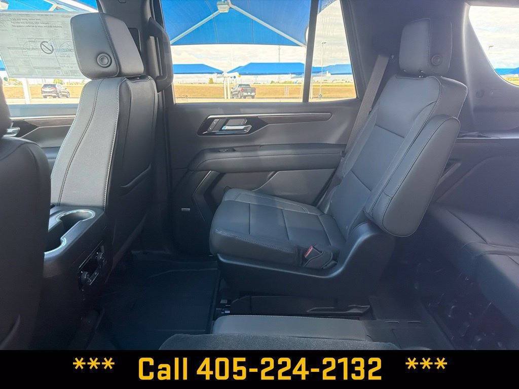 2027 Chevrolet Tahoe Z71 - Photo 25