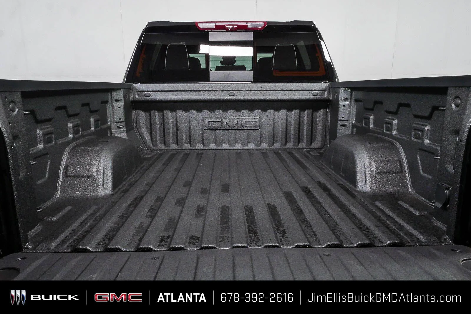 New 2026 Onyx Black GMC AT4X image 32