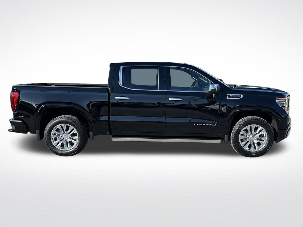 2026 GMC Sierra 1500 Denali - Photo 9