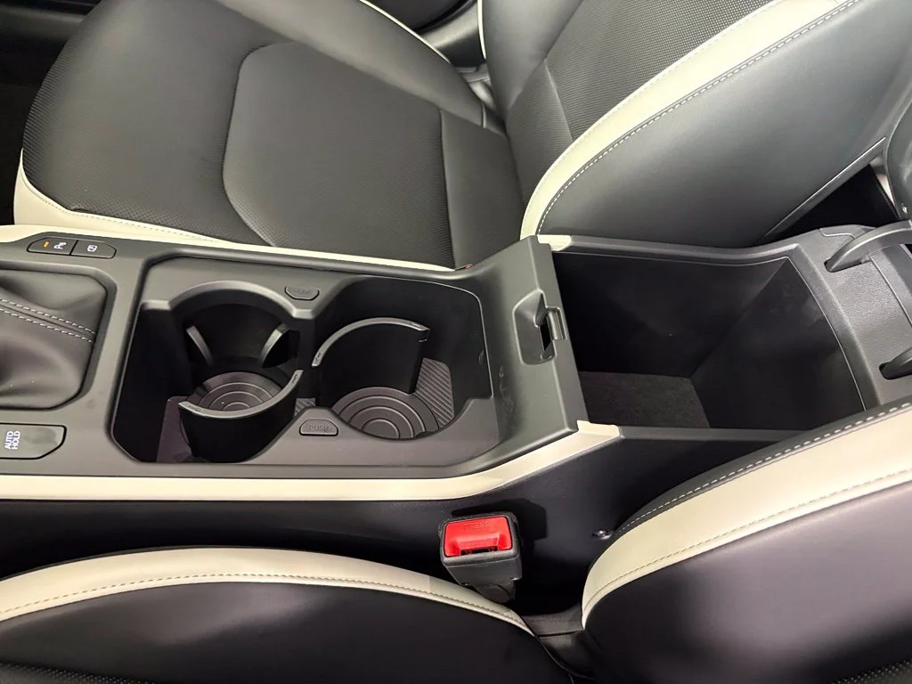New 2026 Morning Haze Kia GT-Line Turbo image 34