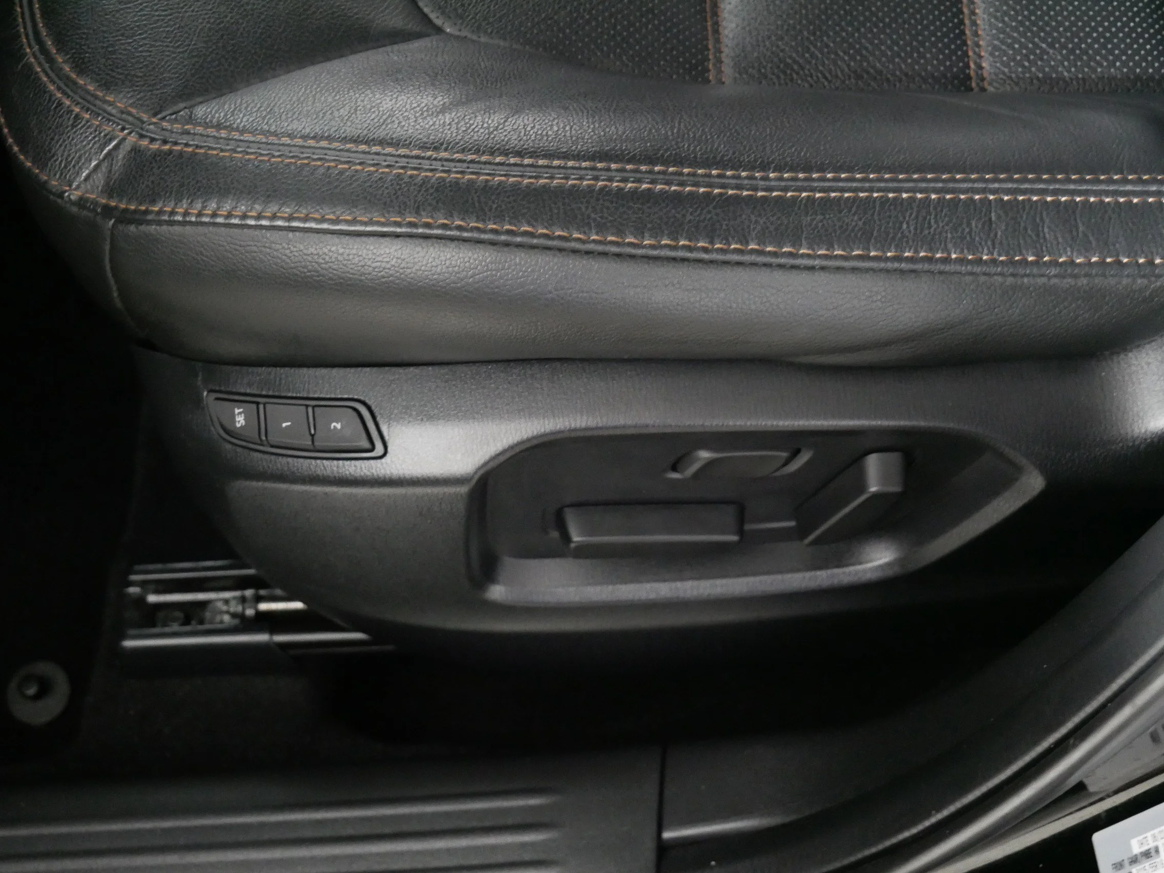 Used 2023 Jet Black Mica Mazda 2.5 S Premium Package image 20