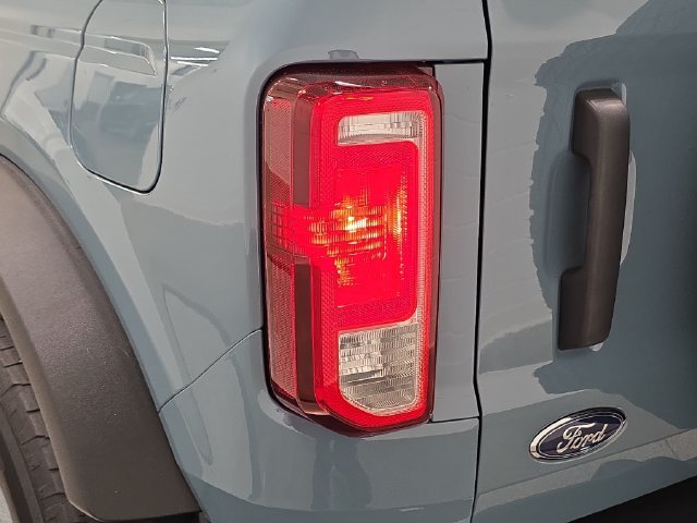 Used 2023 Blue Ford Big Bend image 31