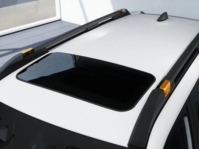 New 2026 Crystal White Pearl Subaru Wilderness image 13