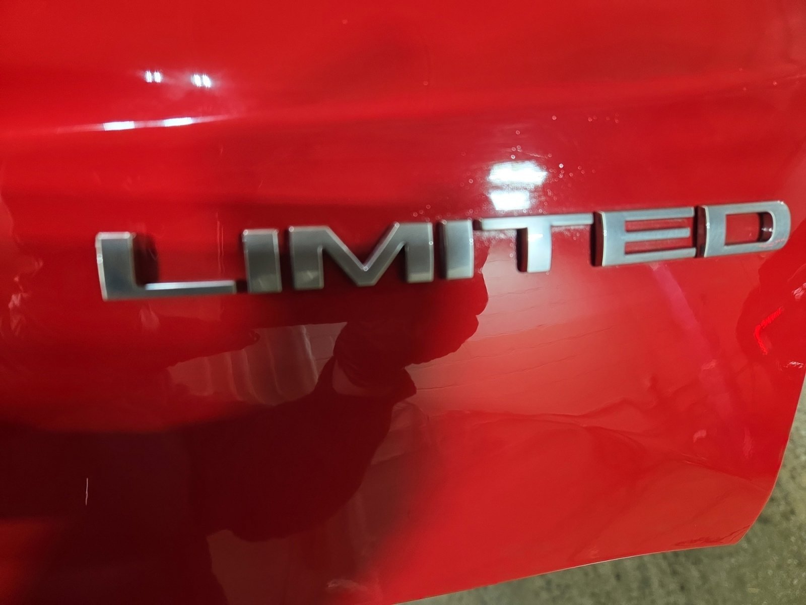 2021 Jeep Renegade Limited - Photo 16