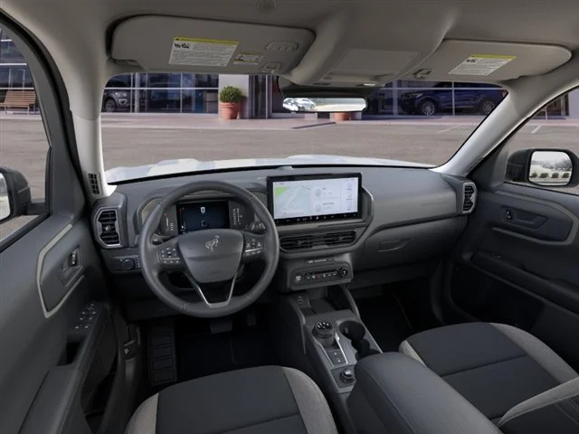 New 2026 Oxford White Ford Big Bend image 34
