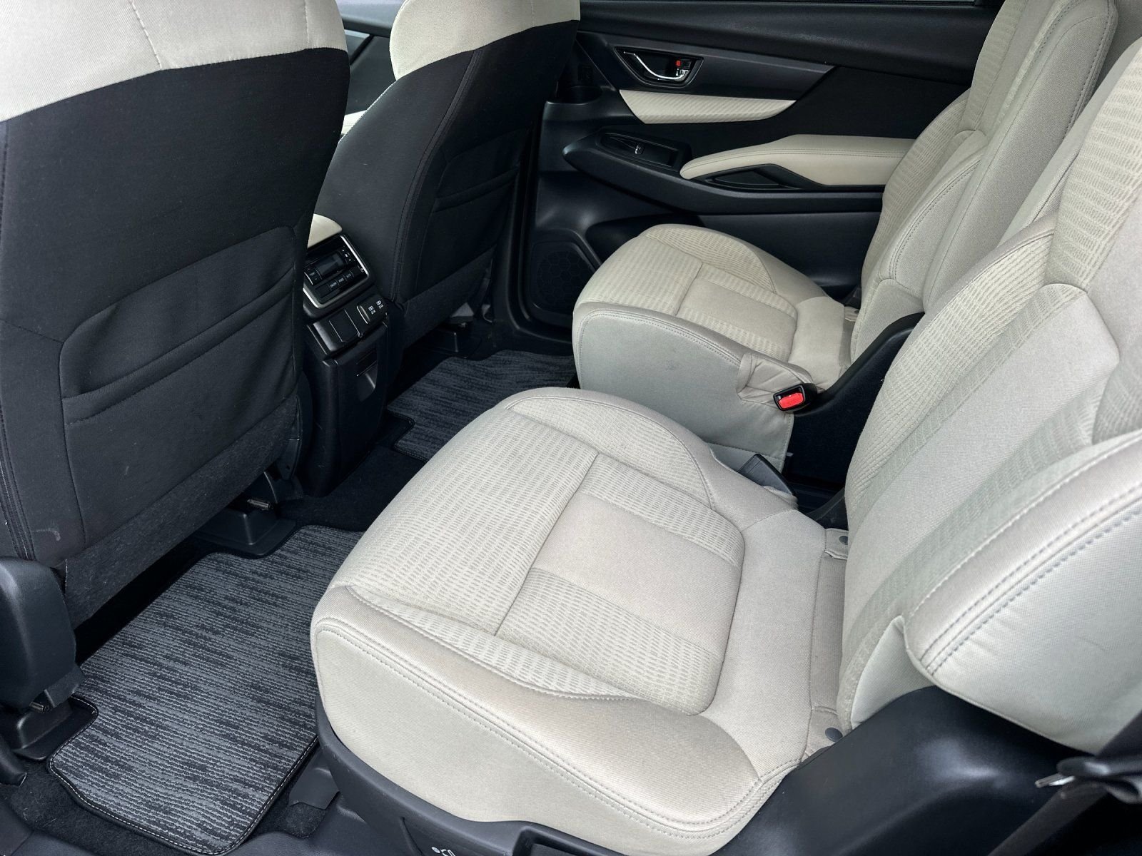 Used 2019 Cinnamon Brown Pearl Subaru Premium image 11