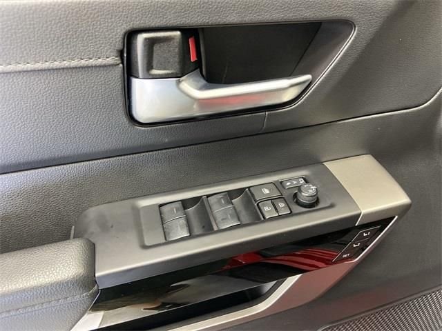 2024 Toyota Sequoia Limited - Photo 22