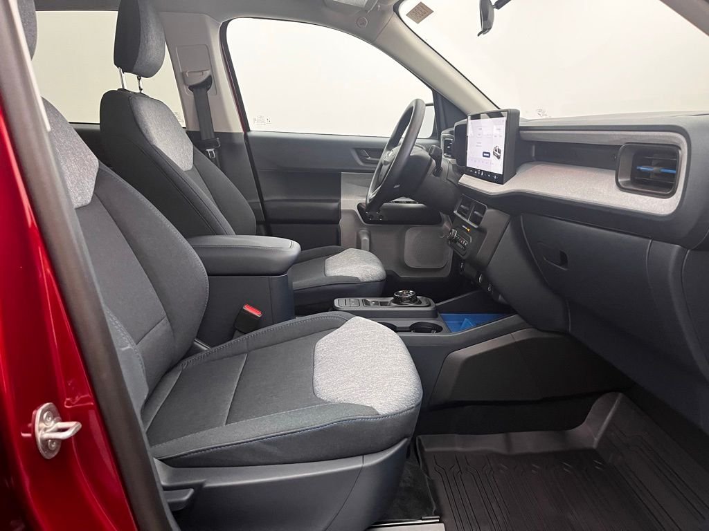 New 2026 Red Ford XLT image 32